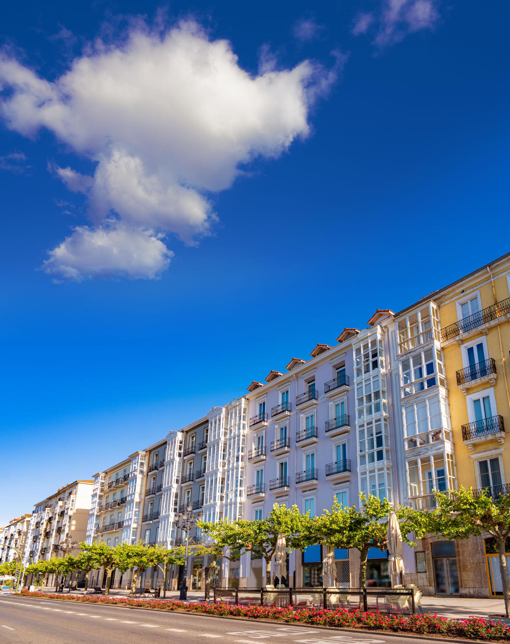 Alojamientos en Cantabria - Rent Hosting